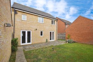 Rear Aspect- click for photo gallery